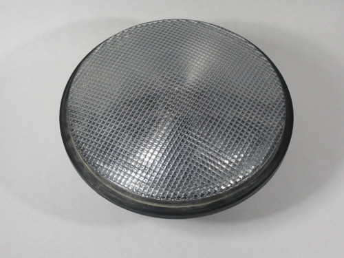 Dialight 433-2270-001XLT Green Traffic Signal Module 300mm 120VAC USED