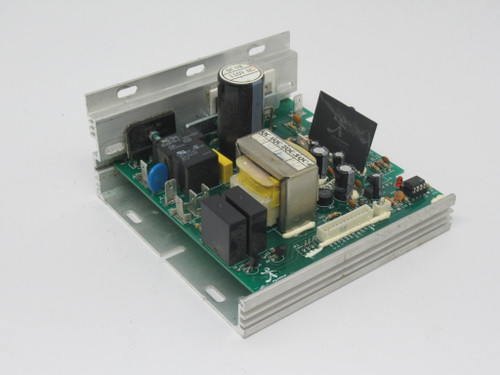 Alatech ALT-603080A Treadmill Motor Controller Board USED