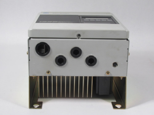 Allen-Bradley 1336S-BRF30-AA-EN4-HAP-L6 Adj. Frequency AC Drive Ser. D 3HP USED