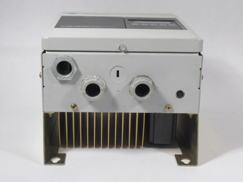 Allen-Bradley 1336S-BRF30-AN-FR4 Adj. Frequency Drive Ser. D 3HP 0/460V 3Ph USED