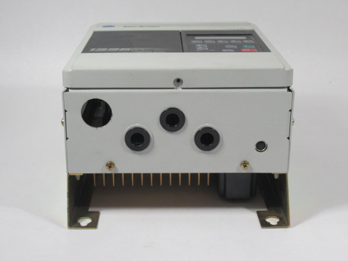 Allen-Bradley 1336S-BRF15-AA-EN4-HAP-L6 Adj. Frequency Drive Ser. D 1.5HP USED