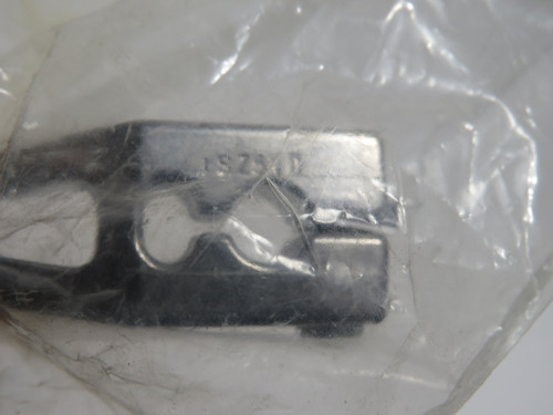 Honeywell LSZ51D Limit Switch Roller Lever Actuator NOP