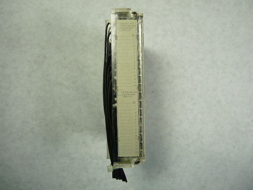 Telemecanique TSXDSX32T2 TSX Micro Output Module 32Q 24VDC USED