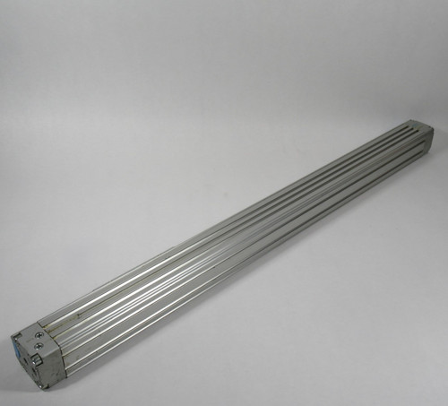 Festo 161781 DGP-32-575-PPV-A-B Linear Drive 32mm Piston 575mm Stroke USED