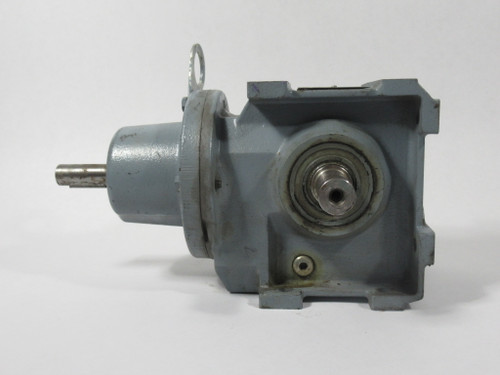 Sew-Eurodrive S32 Gear Reducer 42.88:1 Ratio 655 Lb-In USED