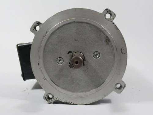 Leeson C42D28FC3A 1/2HP 2500RPM 90V LSS56C TEFC 5A USED