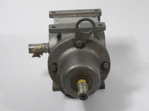 Sew-Eurodrive S32 Gear Reducer 42.88:1 Ratio 672 Lb-In USED