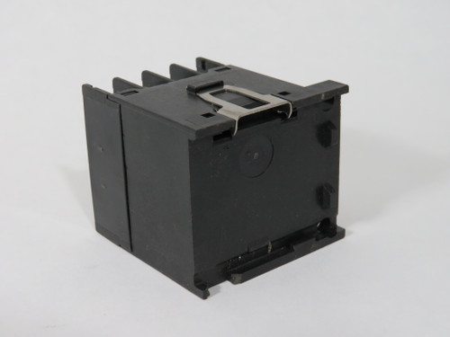 Fuji Electric SJ-0G Miniature Magnetic Contactor 24VDC 1NO 15A USED