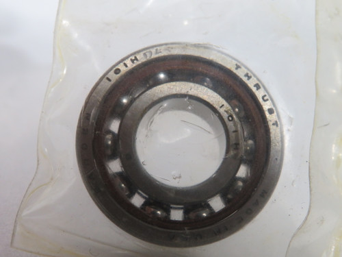 Barden 101HDL Bearing 28mm OD 12mm Bore 8mm W NOP