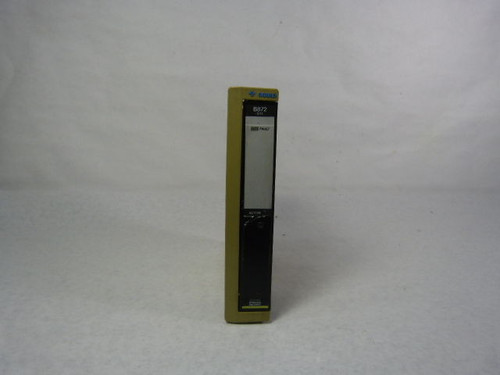 Modicon AS-B872-011 Analog Output Module USED