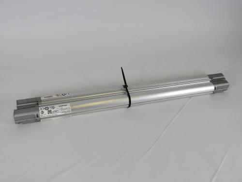 Keyence SL-V12L Safety Light Curtain Receiver/Transmitter 24VDC USED