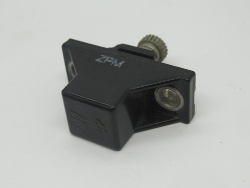 Allen-Bradley W42 Thermal Overload Heating Element USED