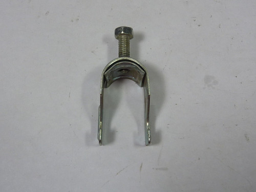 Thomas & Betts CPC075 Cable Clamp 3/4"USED