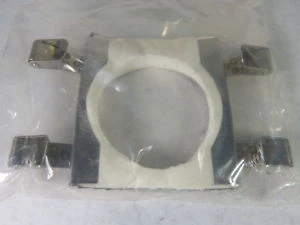 Omega HTR Clamp Only for A368249 Barrel Heater NOP