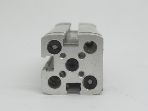 Festo 554211 ADNGF-12-40-P-A Compact Air Cylinder 12mm Bore 40mm Stroke USED