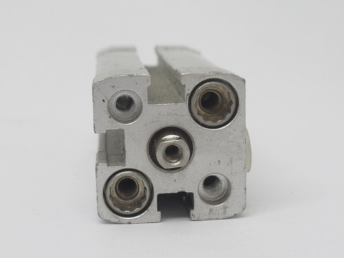 Festo 536217 ADN-12-40-I-P-A Compact Air Cylinder 12mm Bore 40mm Stroke USED