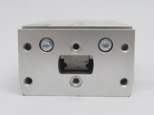 Festo 8085132 DGST-16-30-PA Mini Slide Actuator 16mm Bore 30mm Stroke USED