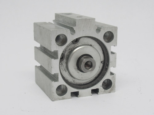 Festo 188224 AEVC-40-10-I-P-A Short Stroke Cylinder 40mm Bore 10mm Stroke USED