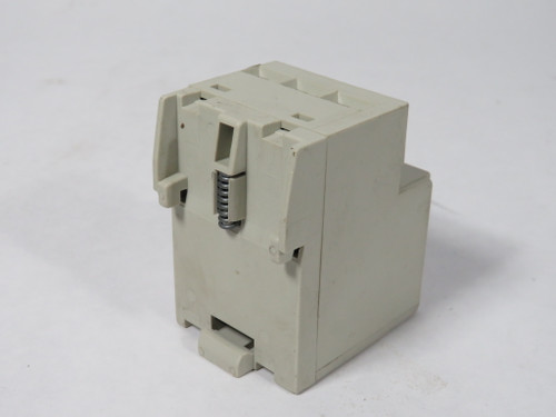 Telemecanique GV2G05 Contactor Terminal Block 690V 63A 3-Pole USED