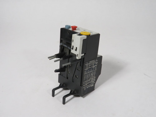 Moeller ZB32-4 Thermal Overload Relay 2.4-4A 690V USED