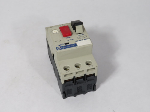 Telemecanique GV2-M16 Motor Starter Protector 9-14A 690V USED