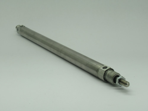 Festo 34719 DSNU-25-320-P-A ISO Cylinder 25mm Bore 320mm Stroke 1-10 bar USED