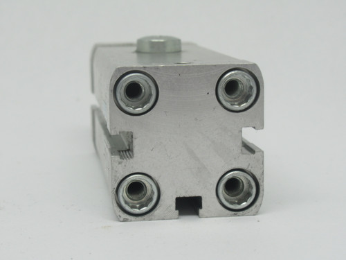 Festo 535444 CLR-25-10-L-P-A Linear/Swivel Clamp Cylinder 25mm B 10mm S USED