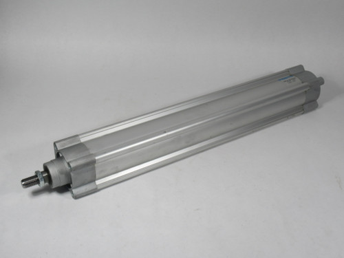 Festo 1463481 DSBC-63-425-PPSA-N3 ISO Cylinder 63mm Bore 425mm Stroke USED