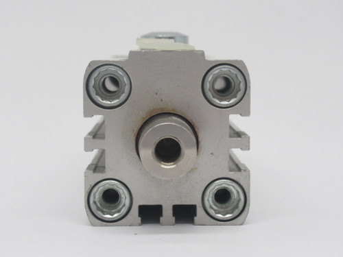 Festo 543179 CLR-32-20-R-P-A-B Linear/Swivel Clamp Cylinder 32mm B 20mm S USED