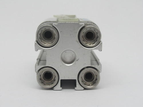 Festo 156767 ADVULQ-16-15-A-P-A Compact Air Cylinder 16mm Bore 15mm Stroke USED