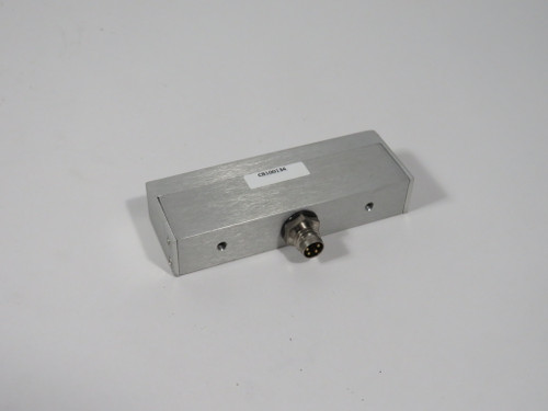 Optel OP300LW3-C0 Vision Light Sensor 3" Length USED