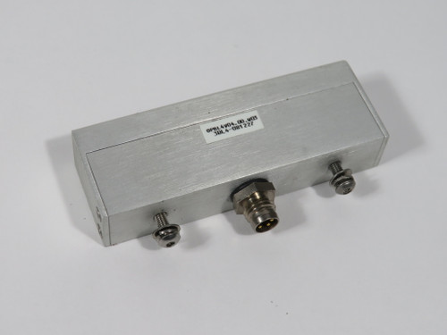 Generic OPBL4V04.00.W03 Vision Light Sensor 3" Length USED