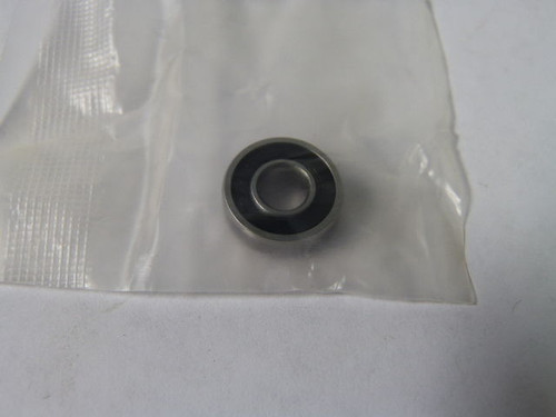 RBL SSR4-2RS Rubber Sealed Ball Bearing ! NEW !