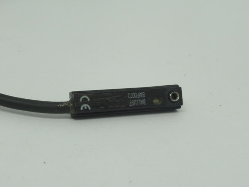 Balluff BMF-307K-PS-C-2-SA2-S49-00,3 Magnetic Field Sensor 10-30VDC 200mA USED
