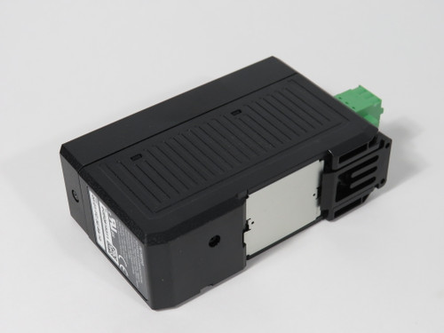 Keyence IV-HG10 Sensor Amplifier for IV-HG 24VDC 1.8A Output: 50mA USED