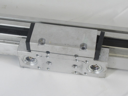 Festo 532447 DGC-25-600-GF-Y Linear Actuator 25mm Bore 600mm Stroke USED