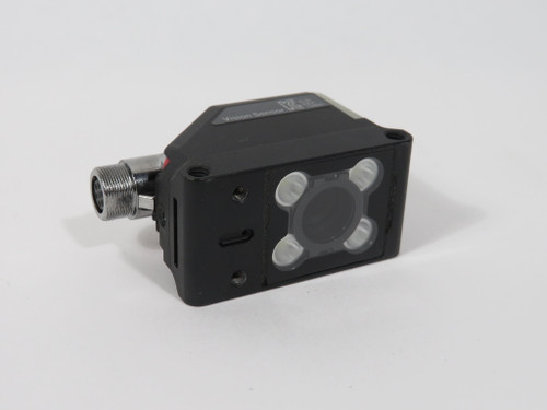 Keyence IV-HG500CA Color Vision Sensor Head Standard Model 20-500mm USED