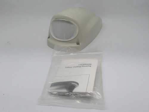 Philips LTC9365/00 Wedged Surface Mount Enclosure DMG BOX NEW