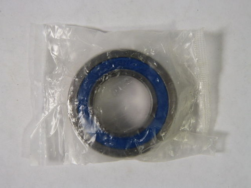 RBL SSR16-2RS Rubber Sealed Ball Bearing ! NEW !