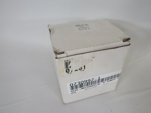 Voigt-Abernathy U2Q2VGG PB05-47.6J Pump Shaft Seal Kit NEW