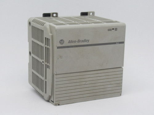 Allen-Bradley 1768-PA3 CompactLogix Power Supply Ser. A 24VDC 3.5A USED