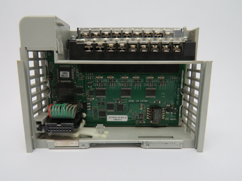 Allen-Bradley 1769-IT6 Series A Thermocouple Module Compact I/O NO DOOR USED