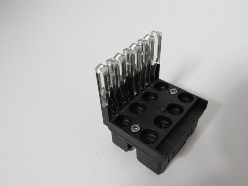 Festo 533360 VMPA1-FB-EMS-8 Electronics Module for Pneumatic Valve USED