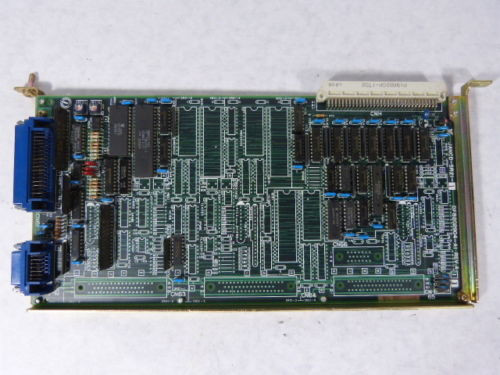 Yaskawa JANCD-SR21-1 Servo Card USED