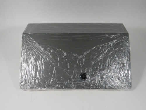 Honeywell 6580801758 Scanner Head Cover NOP