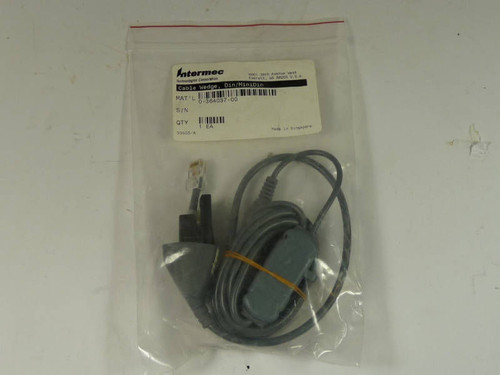 Intermec Cable Wedge Din-MiniDin 0-364057-00 ! NIB !