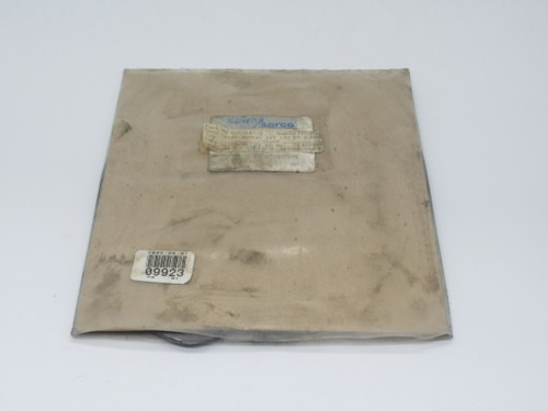 Spirax Sarco 0055547-3 Cover Gasket Kit B5 & B52 2" Lot of 2 NEW