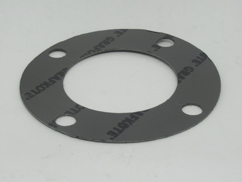 Kadant Johnson CSS816-0412-13 Full Face Gasket 4.12"ID 7.12"OD 0.0625"T NEW
