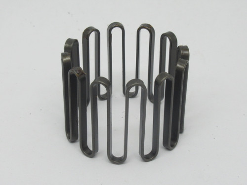 Falk 0763020 4F Steel Coupling Grid NEW