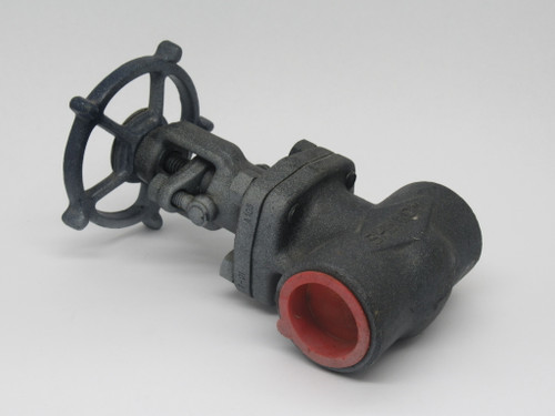 Flow Control G800R Bonnet Gate Valve 1-1/2" 1975 psig @ 100F USED